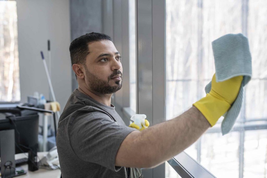 limpieza de cristales madrid limpiezas valarezo