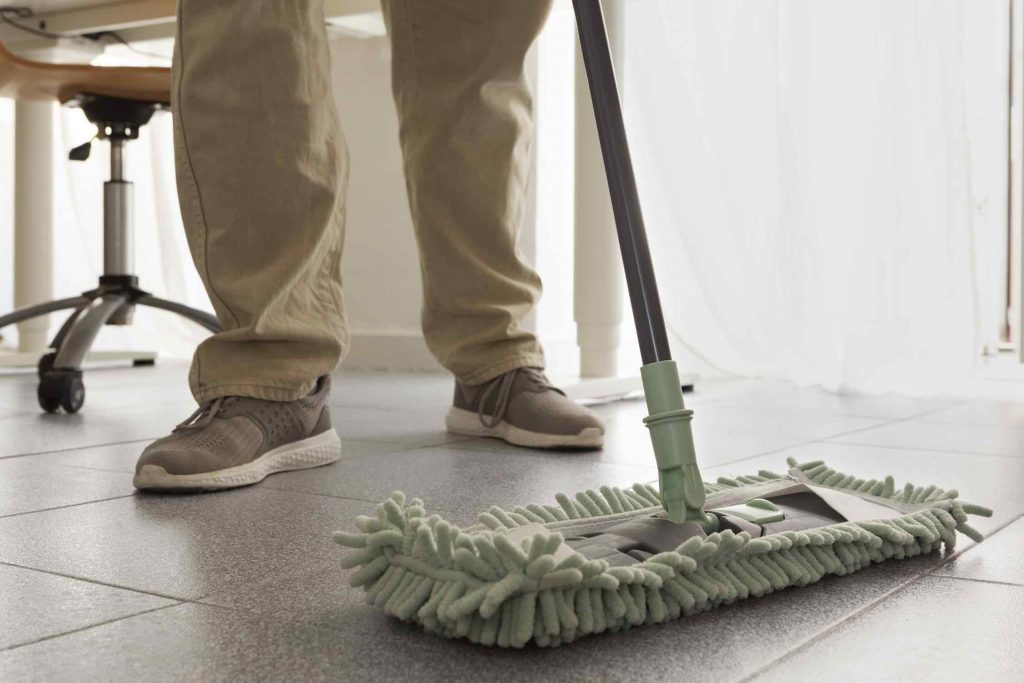 Cómo elegir la mejor empresa de limpieza en Madrid